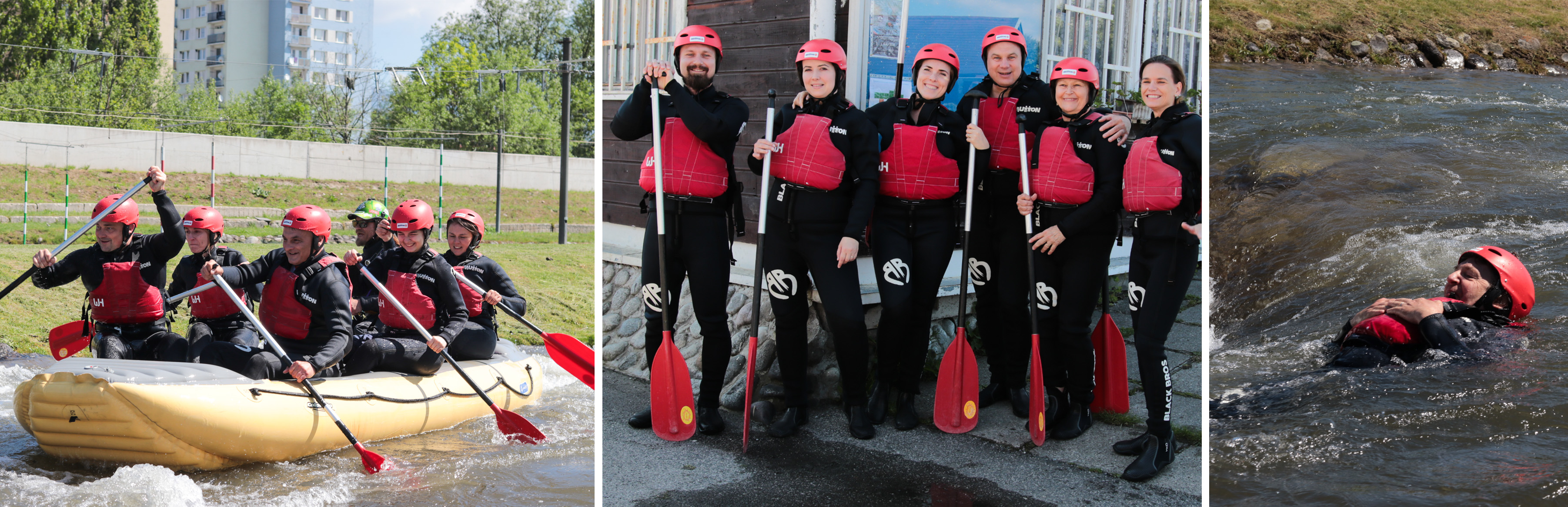 Rafting Rafting